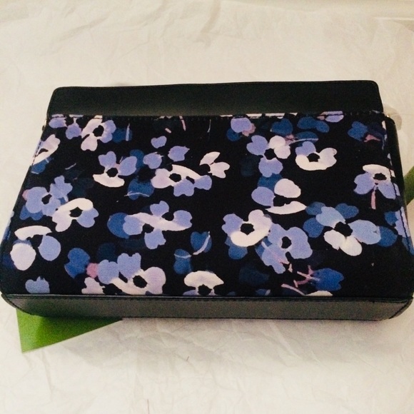 New kate Spade Angelica Crossbody Bag - Picture 8 of 8